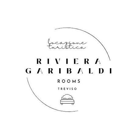 Hotel Riviera Garibaldi Treviso Zewnętrze zdjęcie