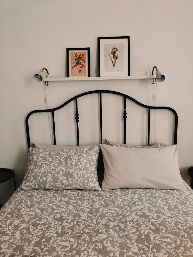 Hotel Riviera Garibaldi Treviso Zewnętrze zdjęcie