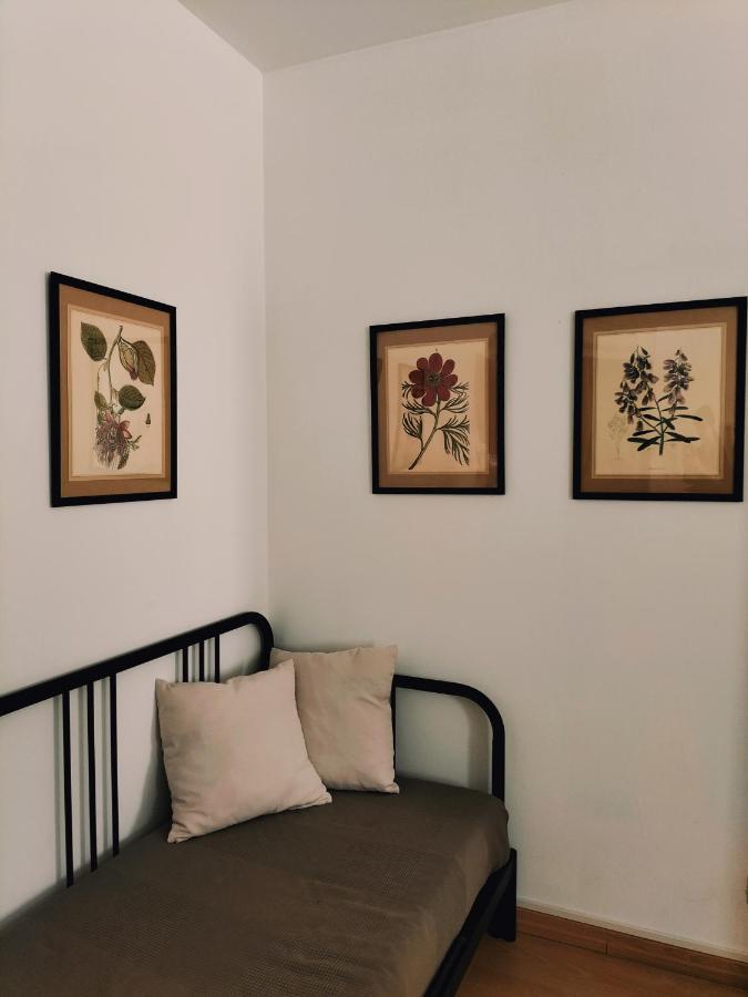 Hotel Riviera Garibaldi Treviso Zewnętrze zdjęcie