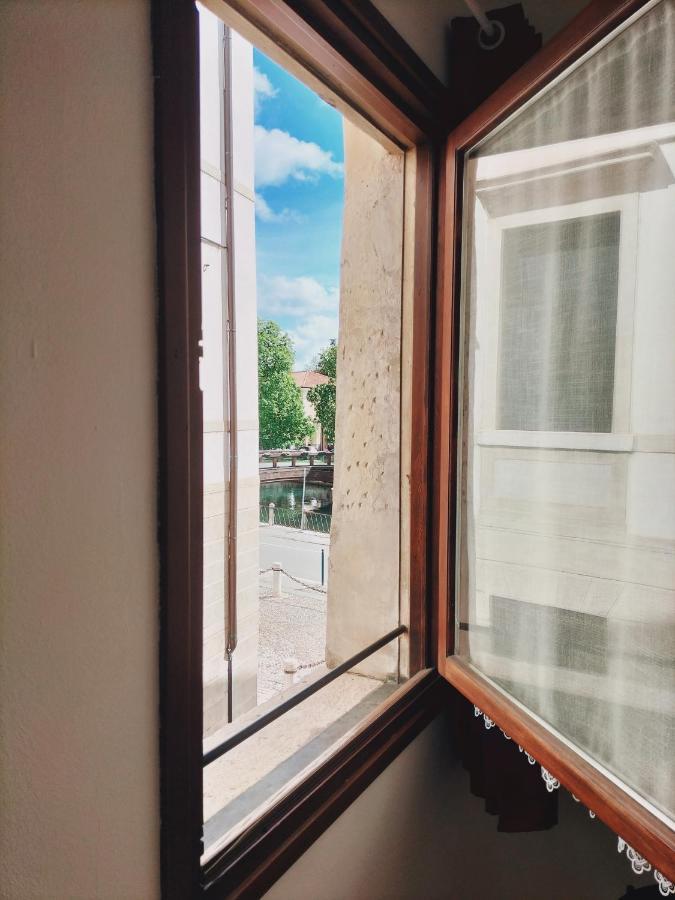 Hotel Riviera Garibaldi Treviso Zewnętrze zdjęcie