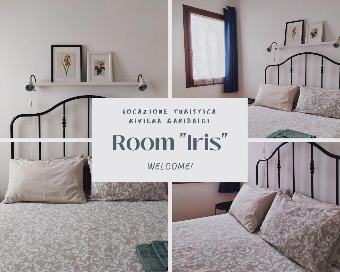 Hotel Riviera Garibaldi Treviso Zewnętrze zdjęcie