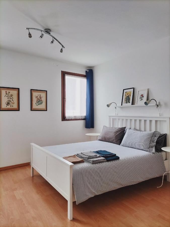 Hotel Riviera Garibaldi Treviso Zewnętrze zdjęcie