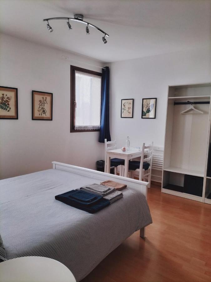 Hotel Riviera Garibaldi Treviso Zewnętrze zdjęcie