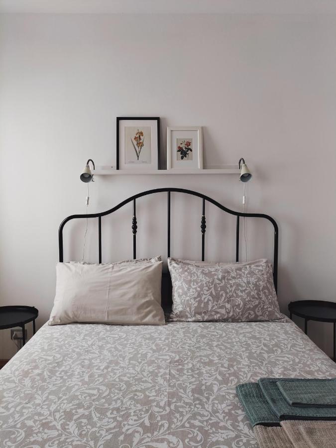Hotel Riviera Garibaldi Treviso Zewnętrze zdjęcie
