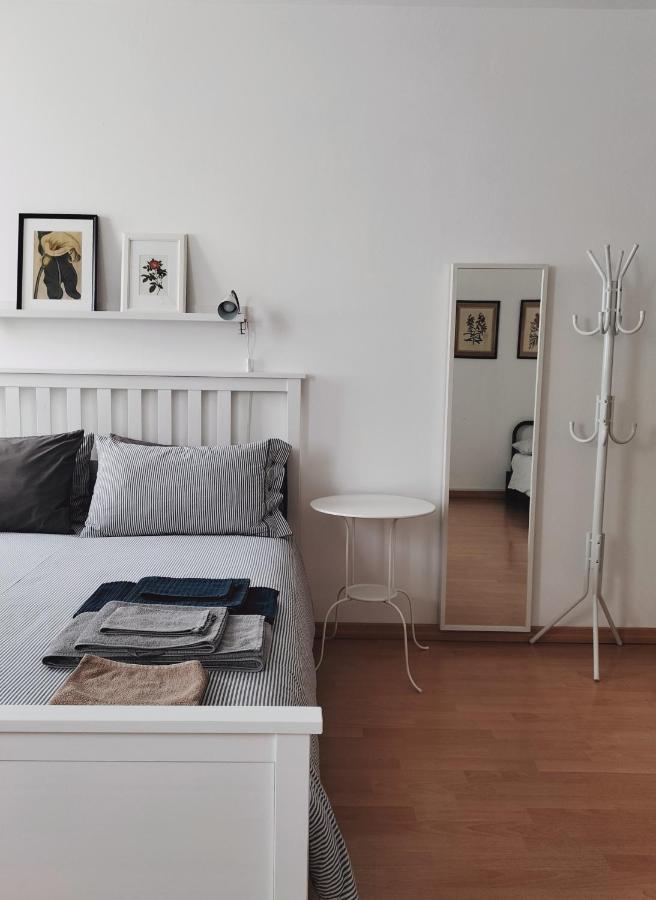 Hotel Riviera Garibaldi Treviso Zewnętrze zdjęcie