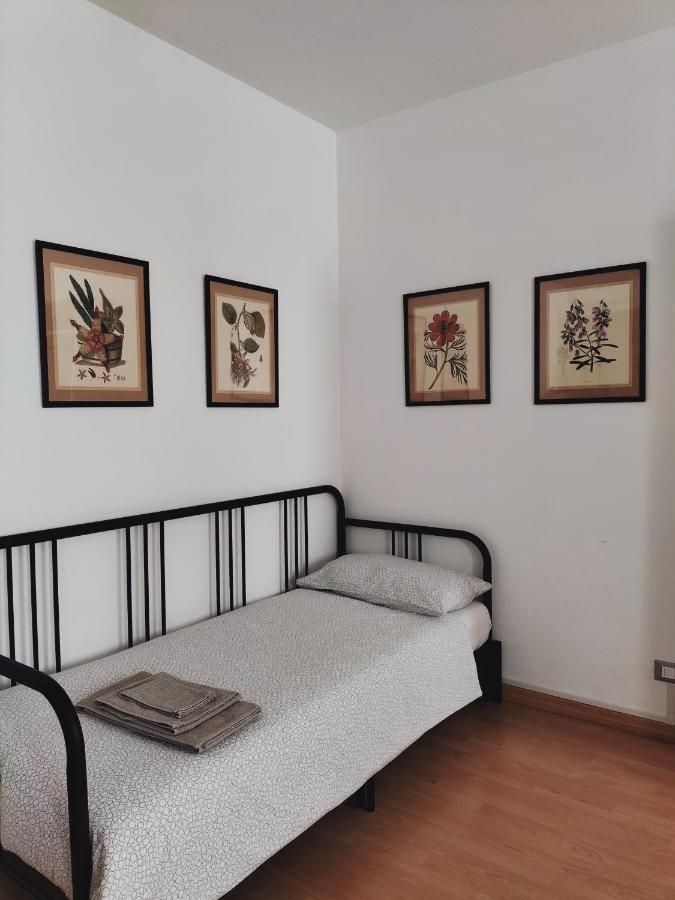 Hotel Riviera Garibaldi Treviso Pokój zdjęcie