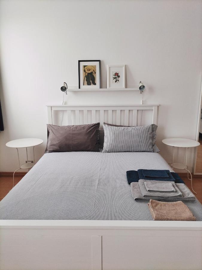 Hotel Riviera Garibaldi Treviso Zewnętrze zdjęcie