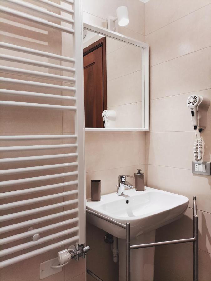 Hotel Riviera Garibaldi Treviso Zewnętrze zdjęcie