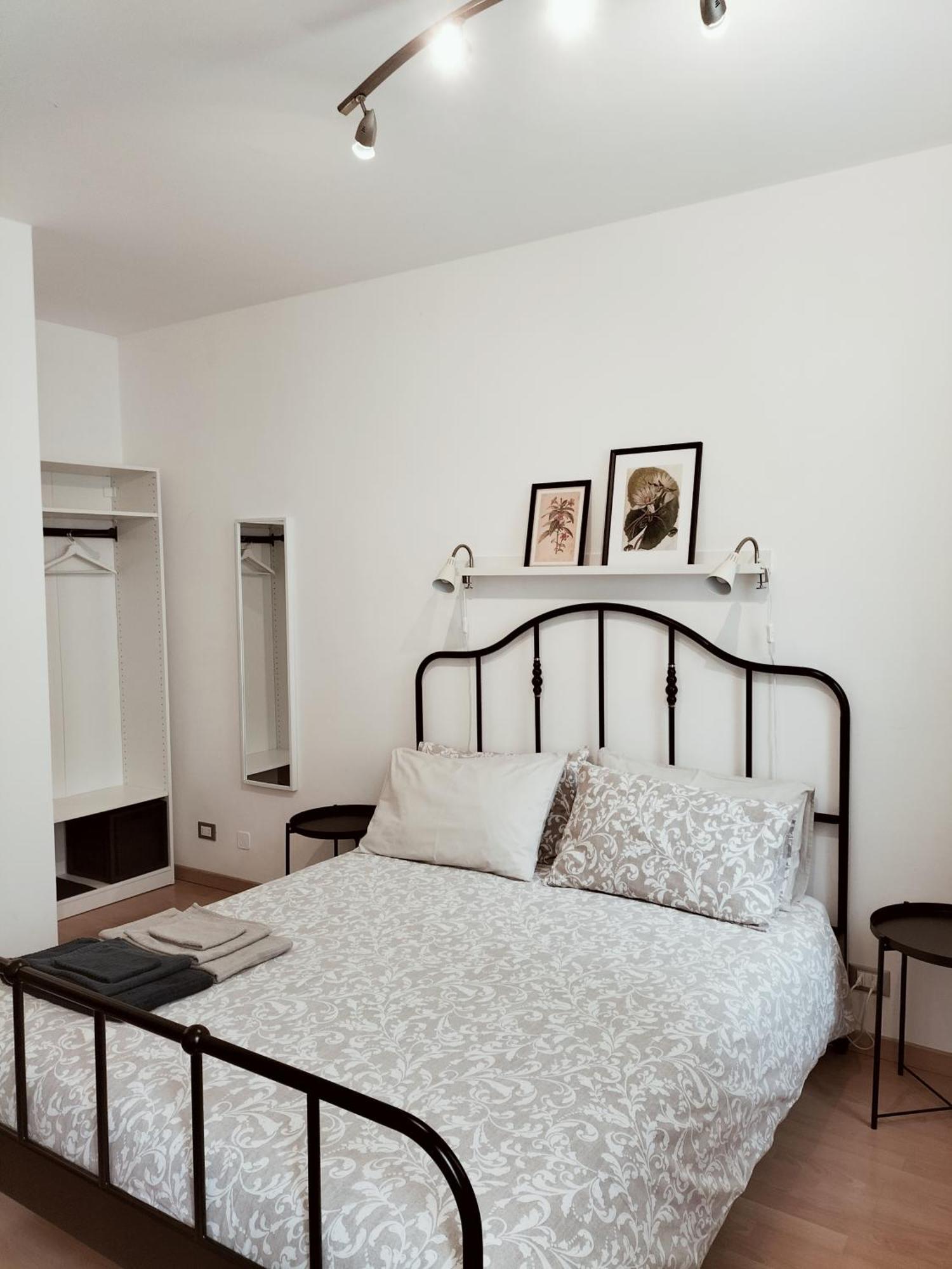 Hotel Riviera Garibaldi Treviso Pokój zdjęcie